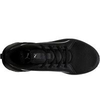 Puma zapatilla running hombre Softride Carson vista superior
