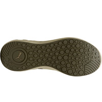 Puma zapatilla running hombre Softride Carson vista trasera