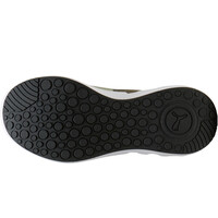 Puma zapatilla running hombre Softride Carson vista trasera