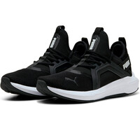 Puma zapatilla running hombre Softride Enzo 5 lateral interior