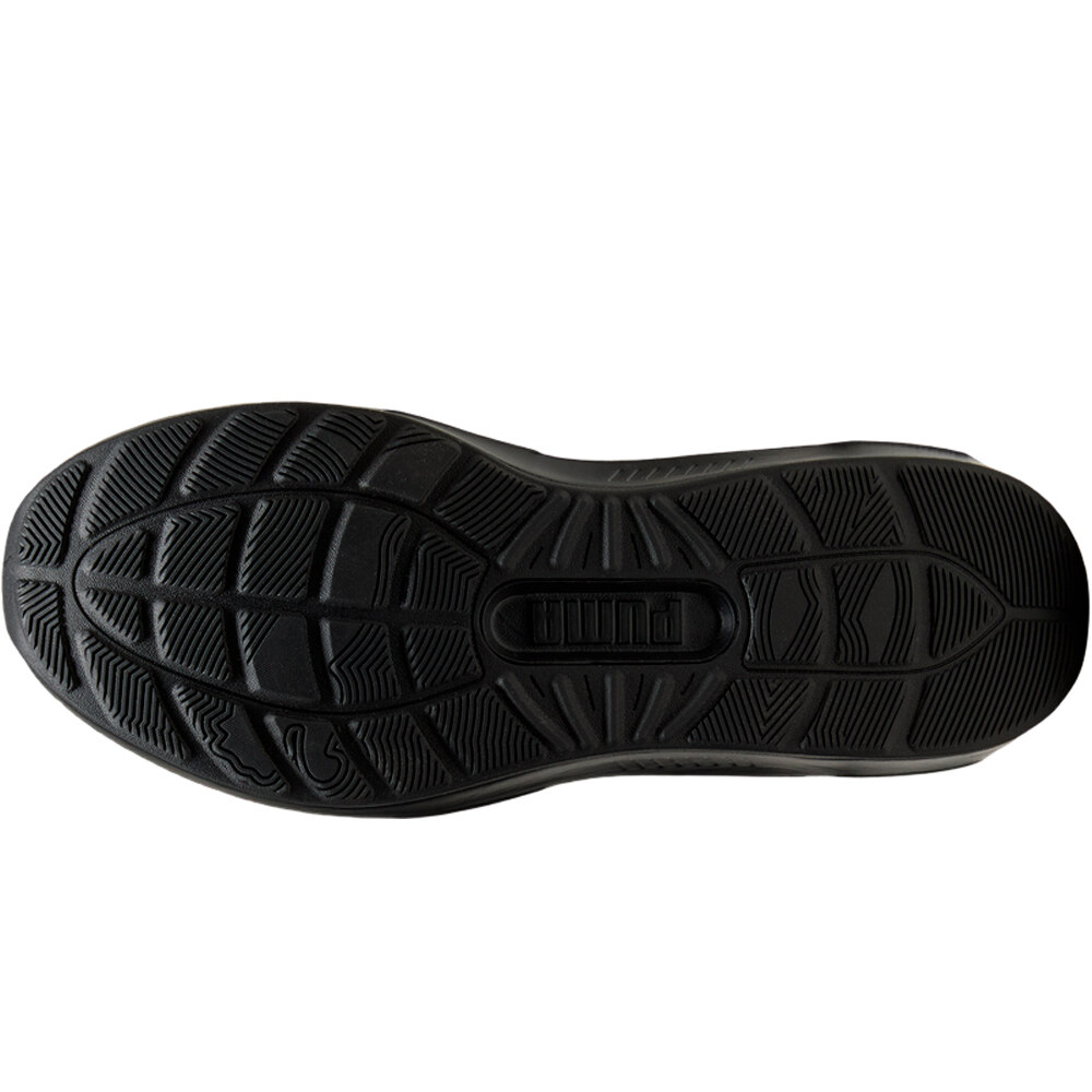 Puma zapatilla running hombre Softride Enzo 5 Slip puntera