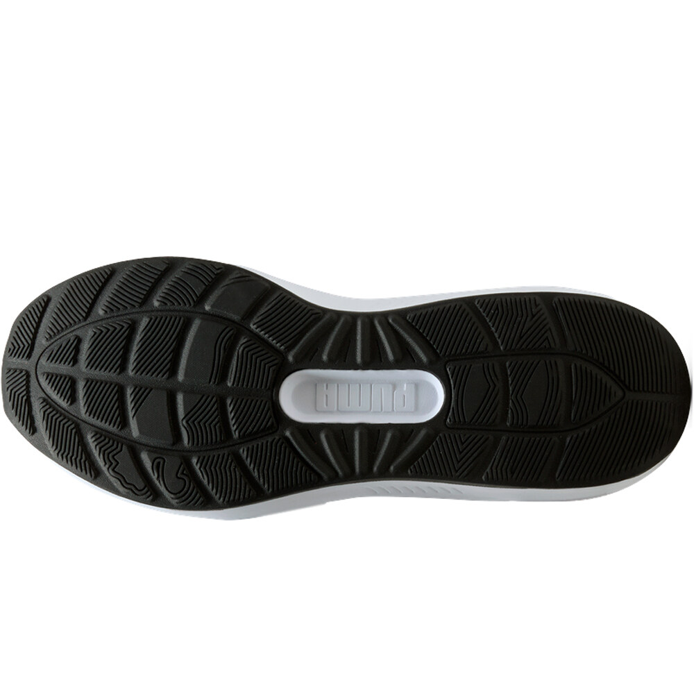 Puma zapatilla running hombre Softride Enzo 5 Slip puntera