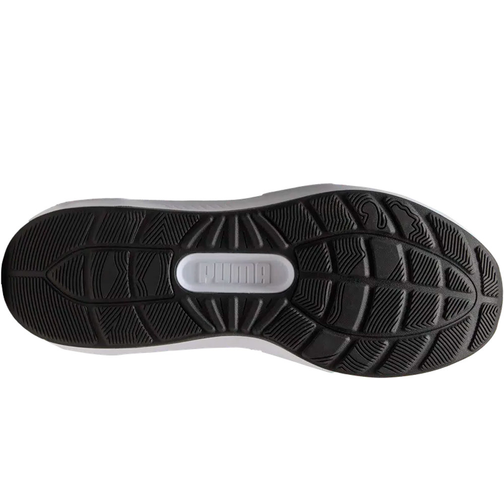 Puma zapatilla running hombre Softride Enzo 5 Slip vista trasera
