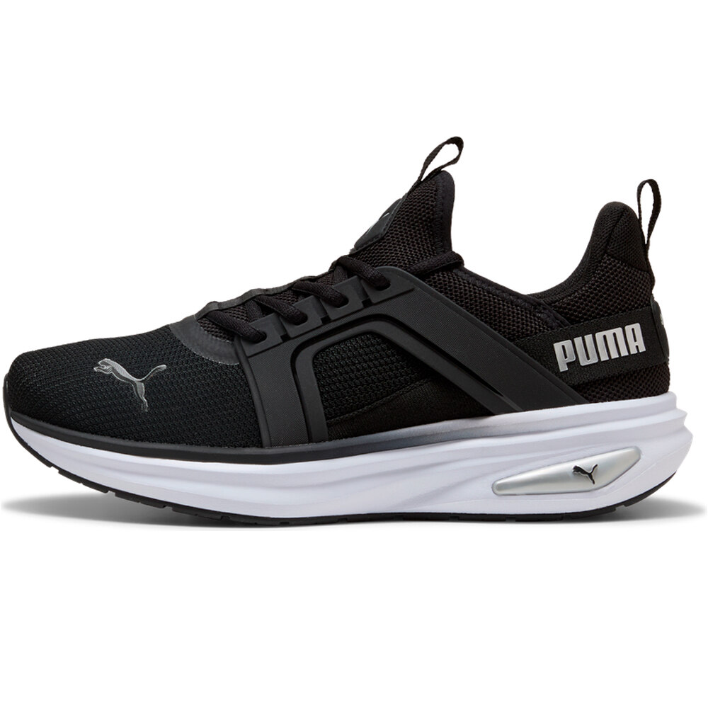 Puma zapatilla running hombre Softride Enzo 6 lateral exterior