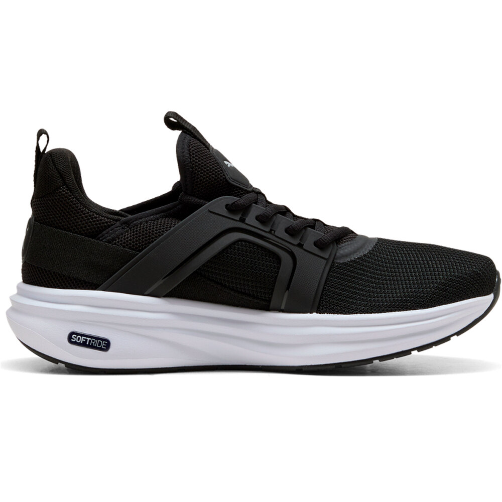 Puma zapatilla running hombre Softride Enzo 6 puntera