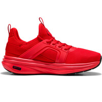 Puma zapatilla running hombre Softride Enzo 6 puntera
