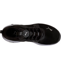 Puma zapatilla running hombre Softride Enzo 6 vista superior