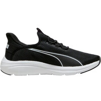 Puma zapatilla running hombre Softride Exo Flex Sl puntera