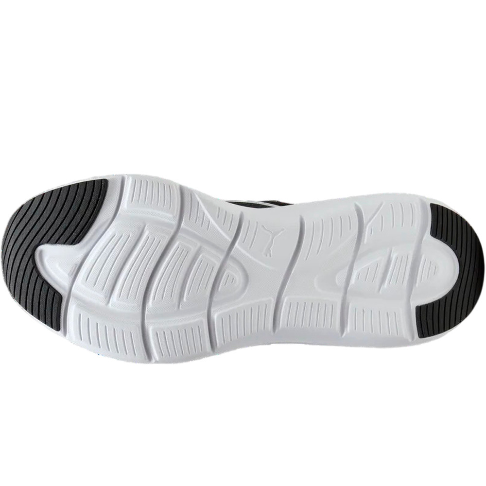 Puma zapatilla running hombre Softride Exo Flex Sl vista trasera