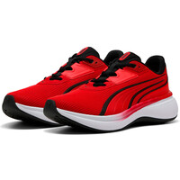 Puma zapatilla running hombre Softride Exo lateral interior