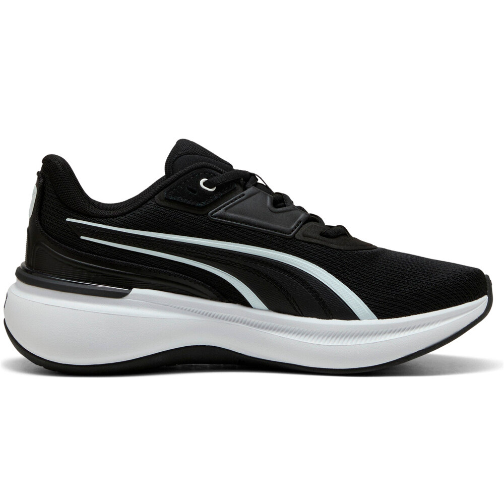 Puma zapatilla running hombre Softride Exo puntera