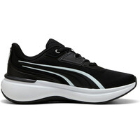 Puma zapatilla running hombre Softride Exo puntera