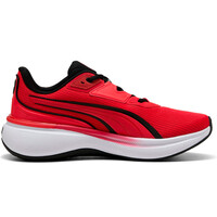 Puma zapatilla running hombre Softride Exo puntera