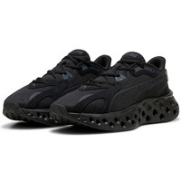 Puma zapatilla running hombre Softride Frequence lateral interior