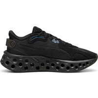 Puma zapatilla running hombre Softride Frequence puntera