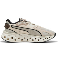 Puma zapatilla running hombre Softride Frequence puntera