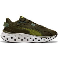 Puma zapatilla running hombre Softride Frequence puntera