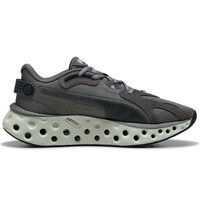 Puma zapatilla running hombre Softride Frequence puntera