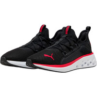 Puma zapatilla running hombre Softride Frequence S lateral interior