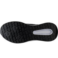 Puma zapatilla running hombre Softride Frequence S vista trasera