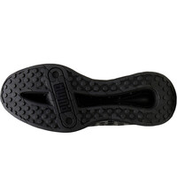 Puma zapatilla running hombre Softride Frequence vista trasera