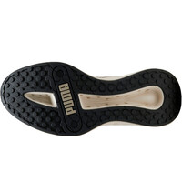 Puma zapatilla running hombre Softride Frequence vista trasera