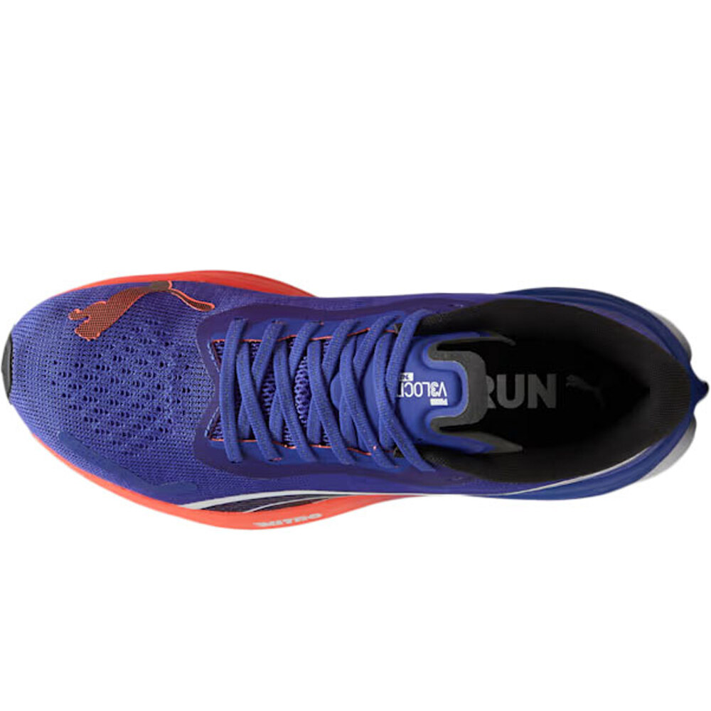 Puma zapatilla running hombre Velocity NITRO 3 05