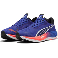 Puma zapatilla running hombre Velocity NITRO 3 lateral interior