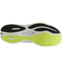 Puma zapatilla running hombre Velocity NITRO 3 vista trasera