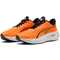 Puma zapatilla running hombre Velocity NITRO 4 lateral interior