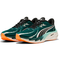 Puma zapatilla running hombre Velocity NITRO 4 lateral interior