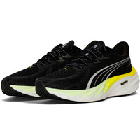 Puma zapatilla running hombre Velocity NITRO 4 lateral interior
