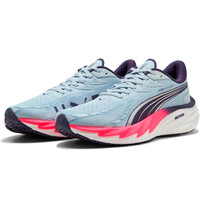 Puma zapatilla running hombre Velocity NITRO 4 PUM lateral interior