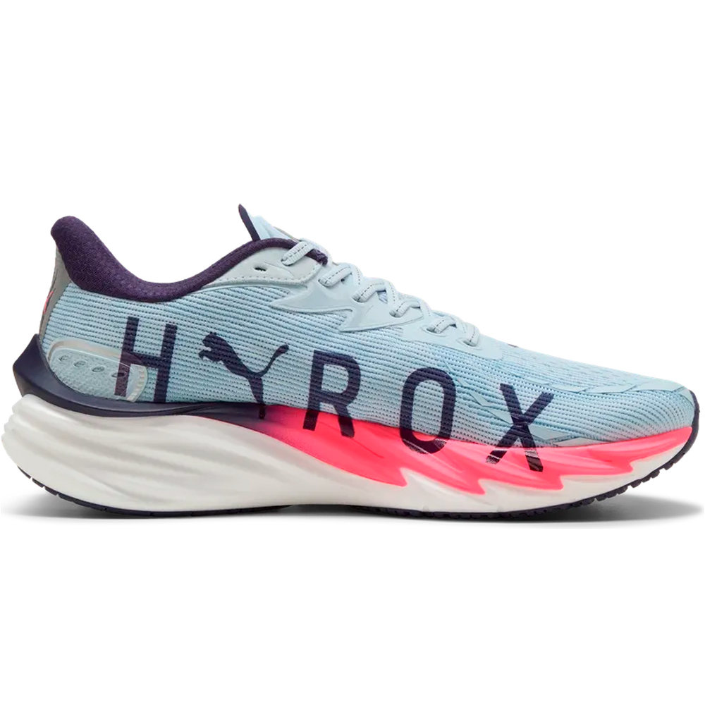 Puma zapatilla running hombre Velocity NITRO 4 PUM puntera