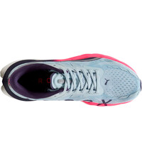 Puma zapatilla running hombre Velocity NITRO 4 PUM vista superior