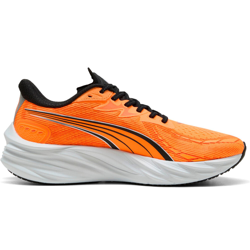 Puma zapatilla running hombre Velocity NITRO 4 puntera