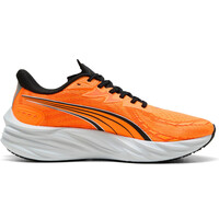 Puma zapatilla running hombre Velocity NITRO 4 puntera