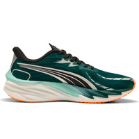 Puma zapatilla running hombre Velocity NITRO 4 puntera