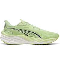 Puma zapatilla running hombre Velocity NITRO 4 puntera