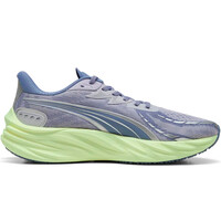 Puma zapatilla running hombre Velocity NITRO 4 puntera
