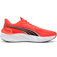 Puma zapatilla running hombre Velocity NITRO 4 puntera