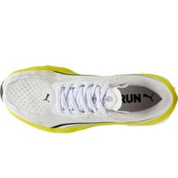 Puma zapatilla running hombre Velocity NITRO 4 vista superior