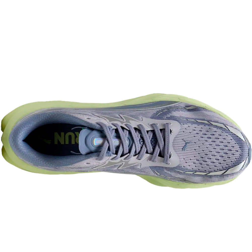 Puma zapatilla running hombre Velocity NITRO 4 vista superior