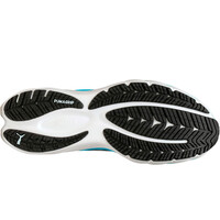 Puma zapatilla running hombre Velocity NITRO 4 vista trasera