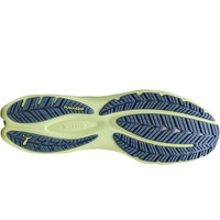 Puma zapatilla running hombre Velocity NITRO 4 vista trasera