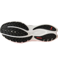 Puma zapatilla running hombre Velocity NITRO 4 vista trasera