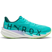 Puma zapatilla running hombre Velocity NITRO 5 - P puntera
