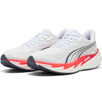 Puma zapatilla running hombre Velocity NITRO 5 lateral interior