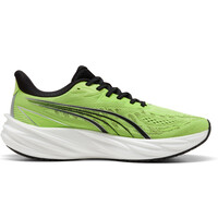 Puma zapatilla running hombre Velocity NITRO 5 lateral interior