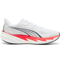 Puma zapatilla running hombre Velocity NITRO 5 puntera